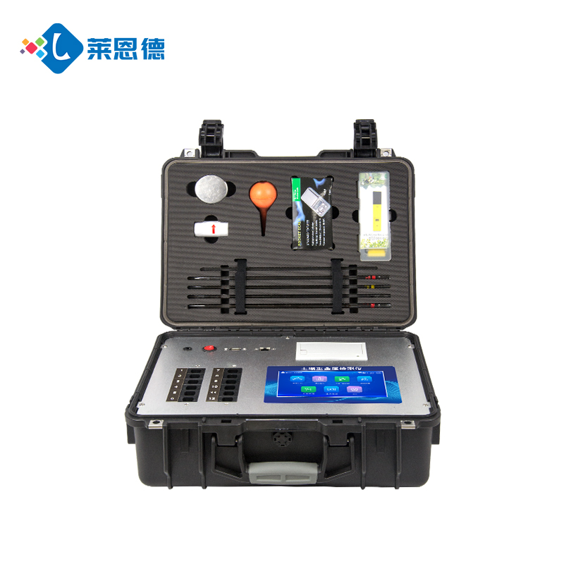 便携式榴莲APP色版视频下载肥料养分检测仪