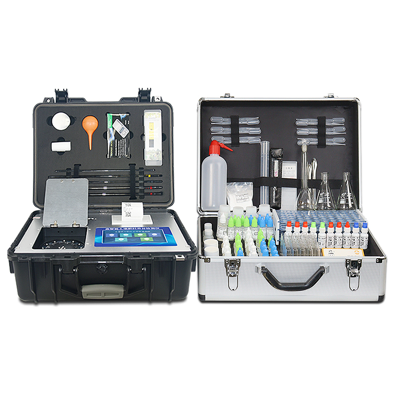 便携式榴莲APP色版视频下载重金属检测仪